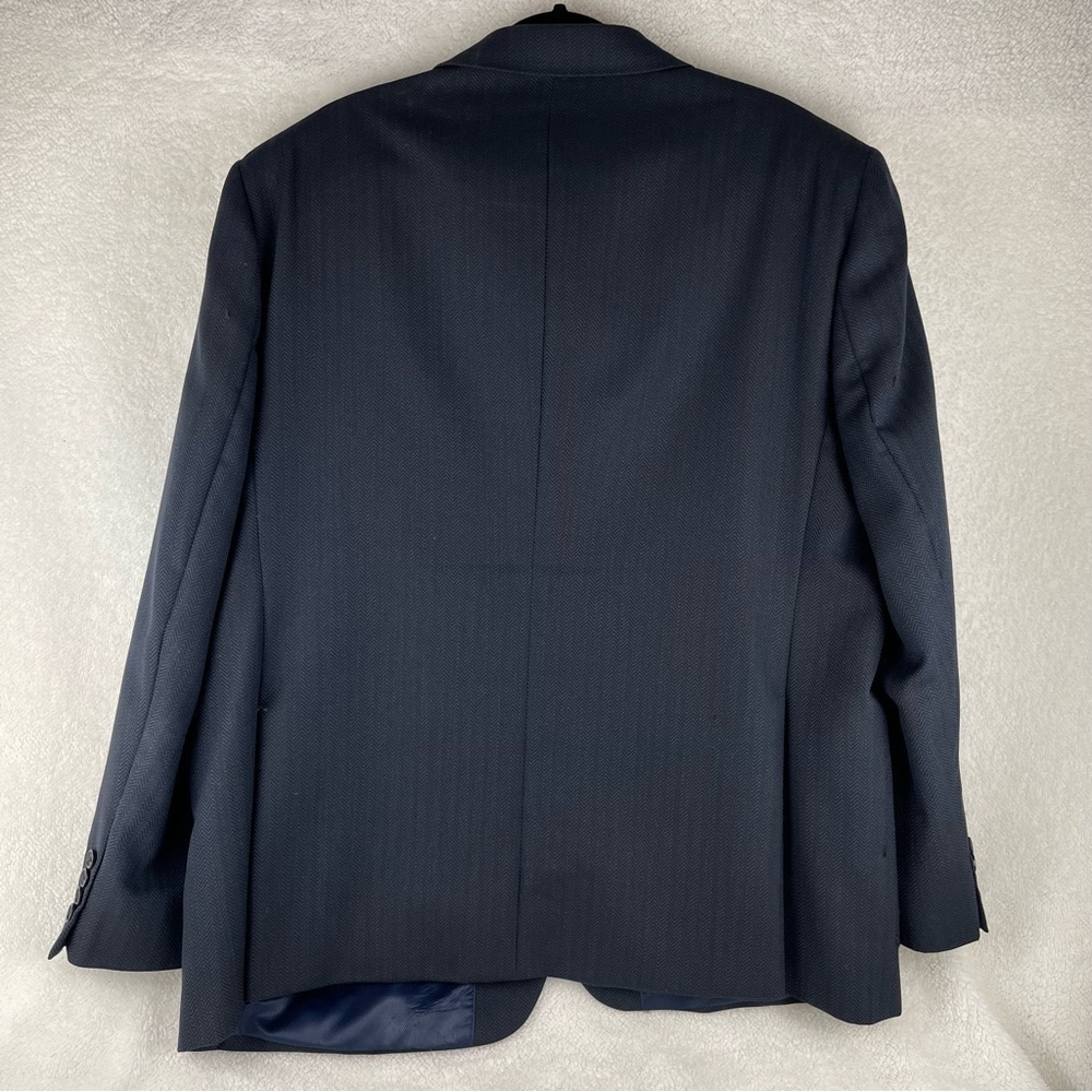 Joseph Abboud 52 Regular sport jacket - Picture 2 of 5